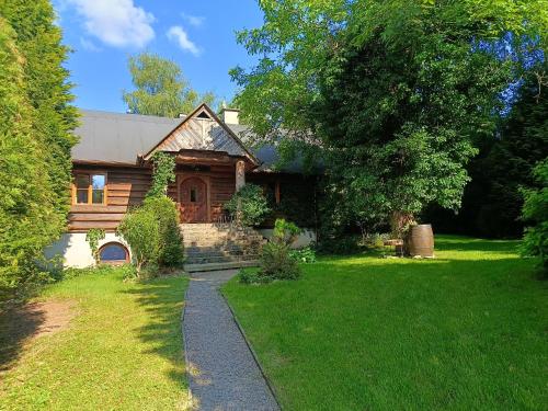 Accommodation in Wieliczka County