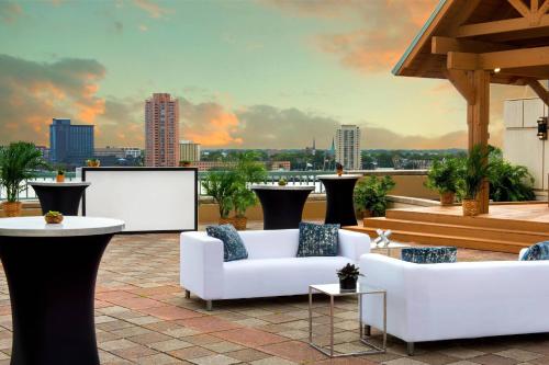 Norfolk Waterside Marriott