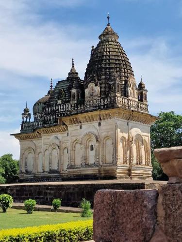 Karma Hostel – Khajuraho, IN
