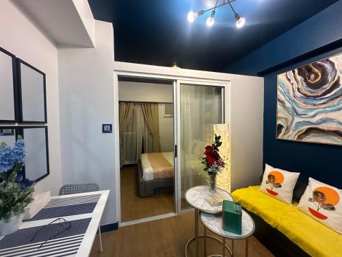 Celandine RESIDENCE by DMCI, Manila (photo 9)