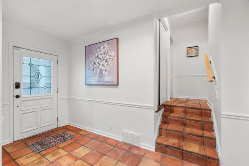 3-Bedroom Home in Buckhead, Atlanta in Atlanta, USA