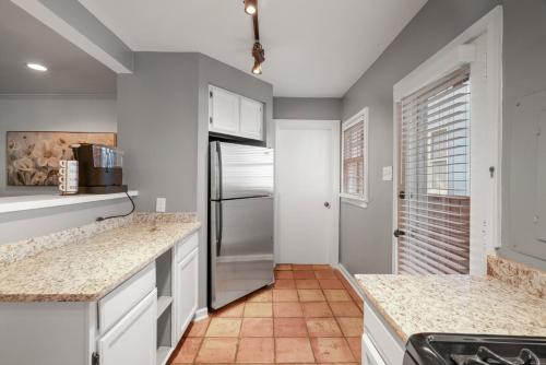 3-Bedroom Home in Buckhead, Atlanta in Atlanta, USA