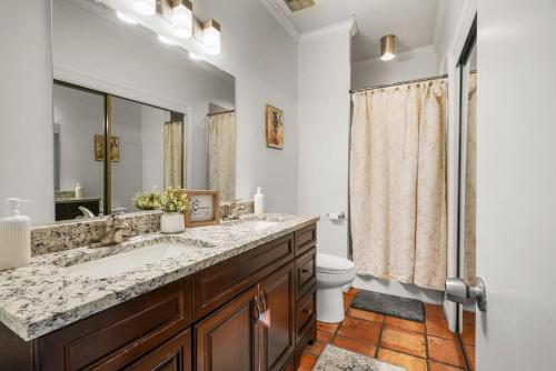 3-Bedroom Home in Buckhead, Atlanta in Atlanta, USA