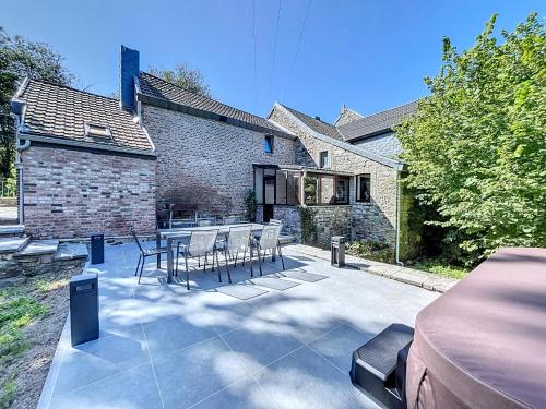 Le relais des Forges gîte à louer Sendrogne