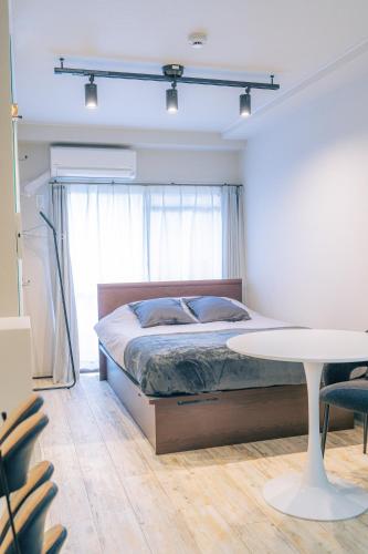 unito residence KYOTO Takasegawa