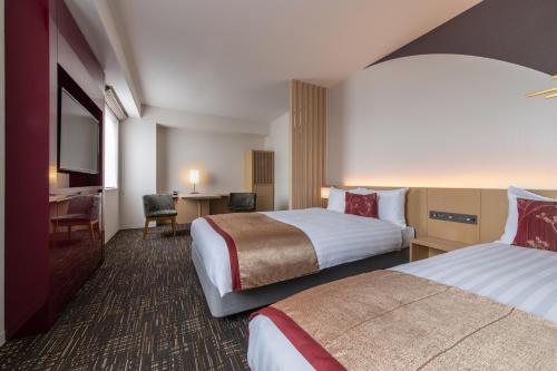 Hotel Vista Kanazawa | 去趣 chicTrip
