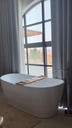 Facilities, Anara Chalet in Tiwi