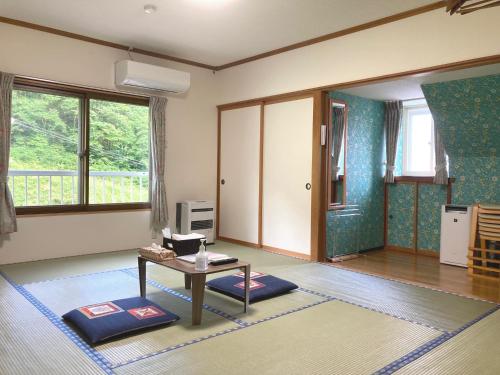 Pension Kaoru - Accommodation - Kiso