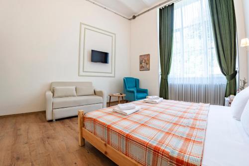Cezayir Rooms - image 11