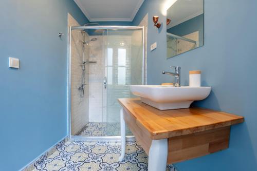 Cezayir Rooms - image 13