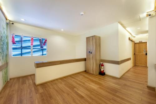 Exterior view, SHIBAROOM Nakhonratchasima Suranaree University of Technology near Chok Chai Hospital