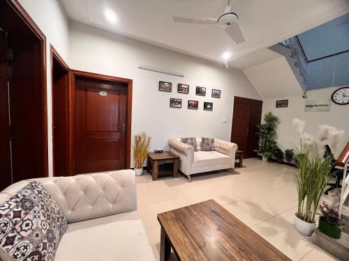 Bridge Residency F6 Islamabad - image 31