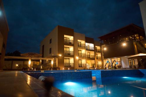 hotel photo
