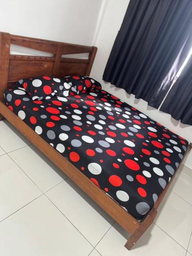 Cheras Trader Square By JR Lovely Homestay Cheras Trader Square By JR Lovely Homestay