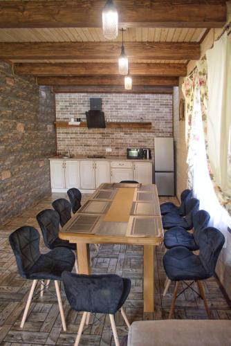 Еміліана in Volosyanka