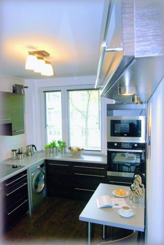 Alma Apartments Starachowice