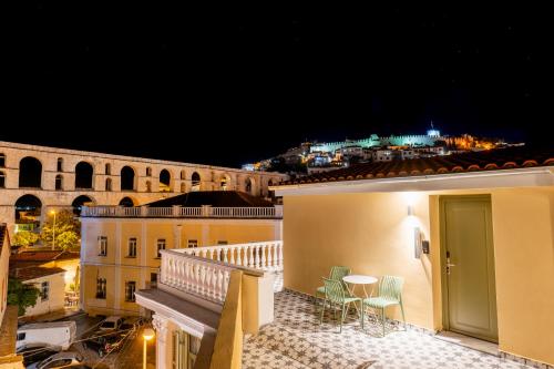 Atlas Boutique Suites in Kavala