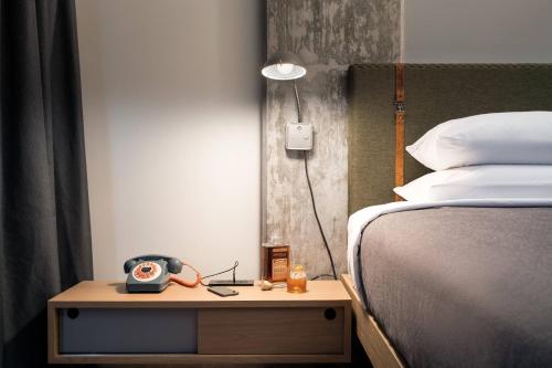 MOXY Seattle Downtown - image 11