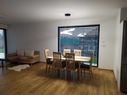 Apartmán na Slovácku Apartmán na Slovácku