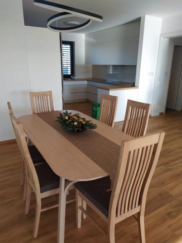 Apartmán na Slovácku Apartmán na Slovácku