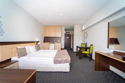 Studio room in MPM Hotel Guinness