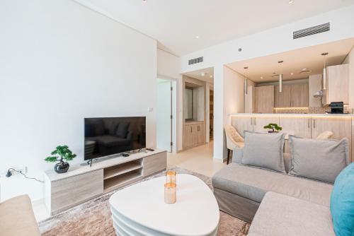 Seven Palm Jumeirah 1 Bed Views, Dubai (foto 7)