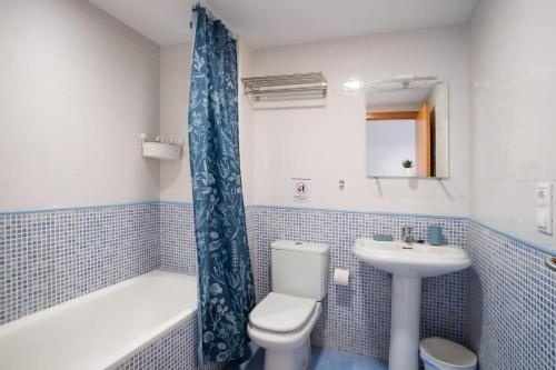 Two-Bedroom Apartment image 7