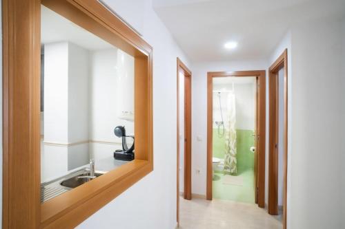 Two-Bedroom Apartment image 4