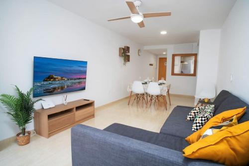 Two-Bedroom Apartment image 1