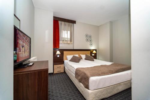 One-Bedroom Apartment image 9