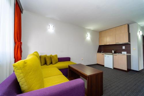 Two-Bedroom Apartment image 10