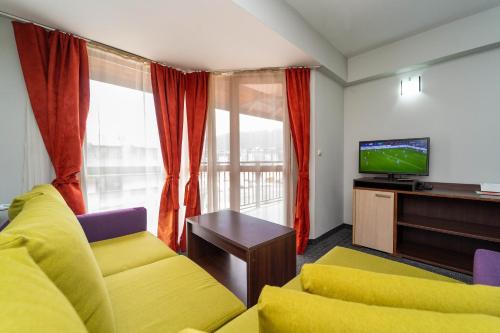 Two-Bedroom Apartment image 9