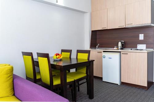 Two-Bedroom Apartment image 8