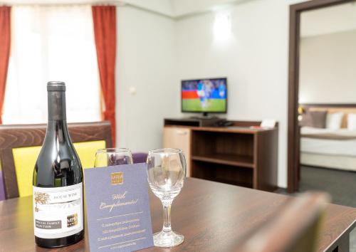 MPM Hotel Guinness - image 3