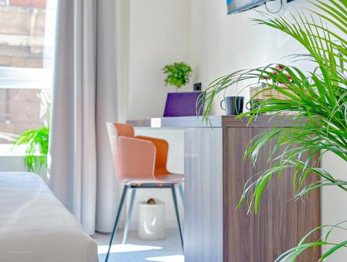 Porta Venezia - Luxy Suites - 6 camere 2