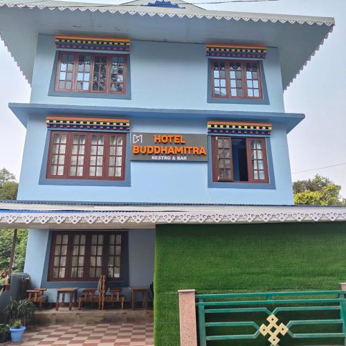 . Hotel Buddha Mitra