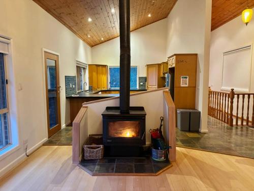 Embrace Nature's Beauty in Ferny Creek in Ferny Creek