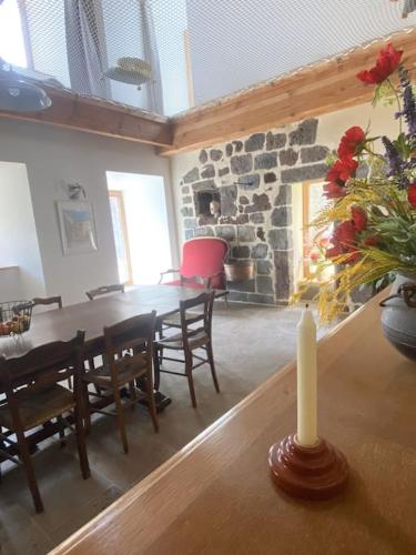 La maison forte du Goutay in 沙斯皮扎克