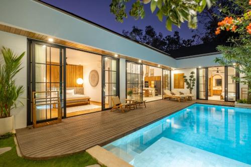 Villa Capture Uluwatu