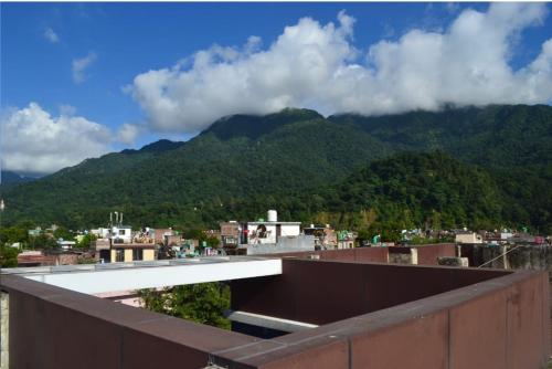 Hotel Atrium Inn  in Chauda Bigha