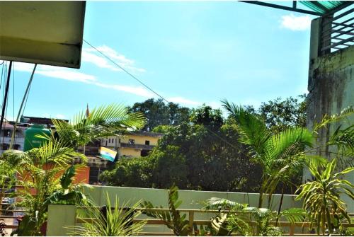 Hotel Atrium Inn  in Chauda Bigha