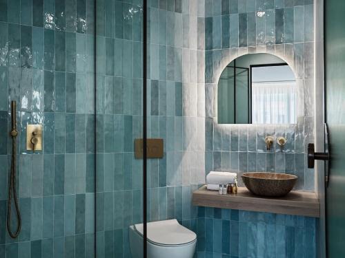 The Lekka Hotel & Spa - main image