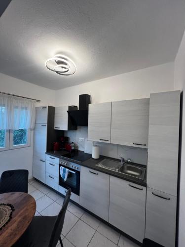 Nissos 1 apartments thassos in 스칼라 칼리라치스