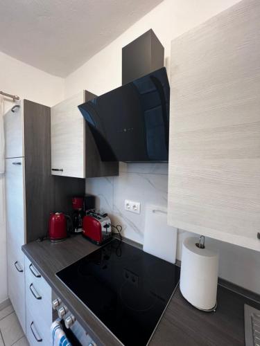 Nissos 1 apartments thassos in 스칼라 칼리라치스
