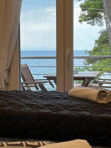 Nissos 1 apartments thassos in 스칼라 칼리라치스