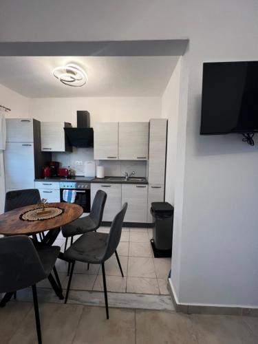 Nissos 1 apartments thassos in 스칼라 칼리라치스