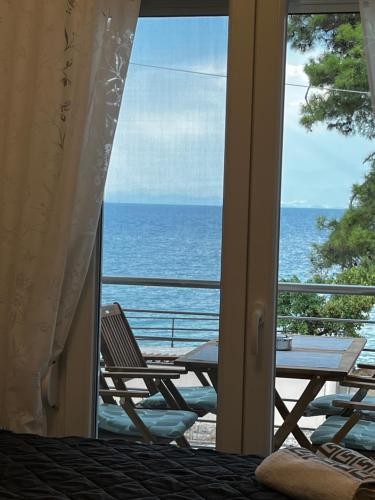 Nissos 1 apartments thassos in 스칼라 칼리라치스