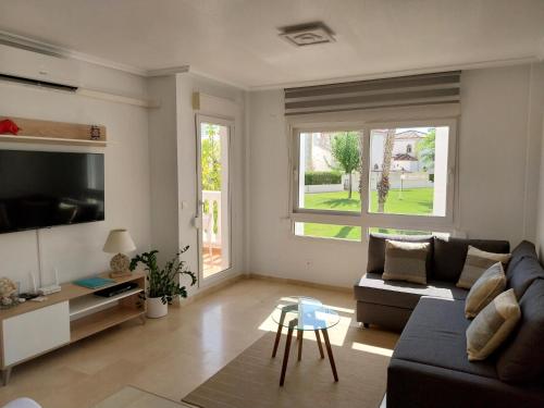 Charming Apartment in front of Villamartin Golf And Plaza 3