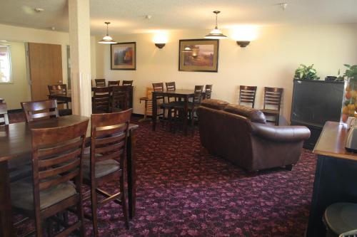 Stay Wise Inn Cedaredge - main image