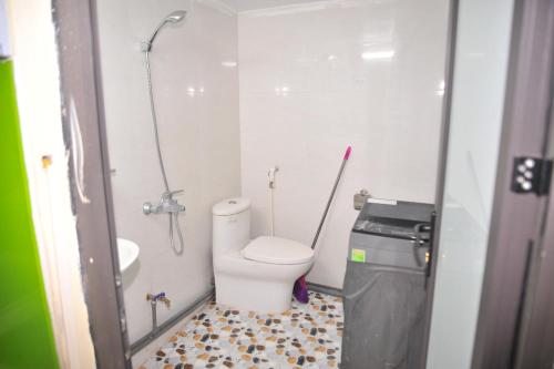 Washroom